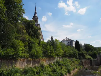 Vielsalm (Belgium)